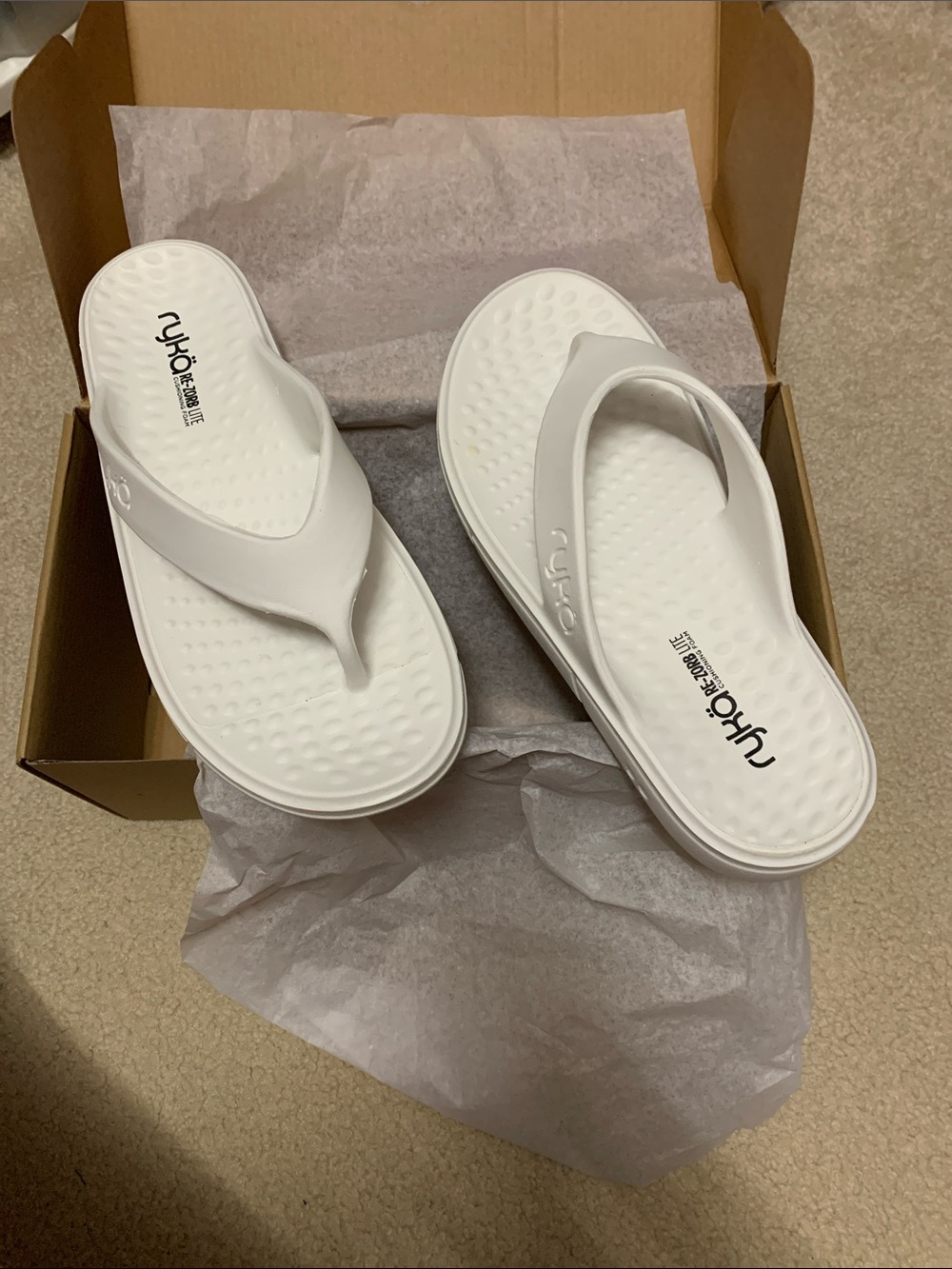 Flip flop